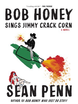 Bob Honey Sings Jimmy Crack Corn - ebook